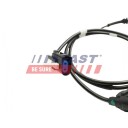 ABS sensor FAST FT80557