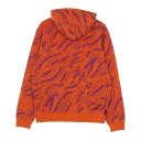 Octopus Herre Gensere & Hettegensere Oransje M,