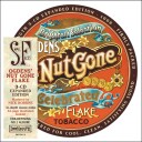 The Small Faces  Ogdens Nut Gone Flake  CD