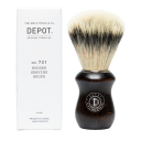 DEPOT MALE TOOLS No. 731 Wooden Shaving Brush
