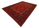Orientalsk kelimteppe 336 x 243 cm Størrelse: 336 x 243 cm