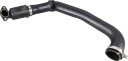 METZGER 2400652 Ladeluftslange