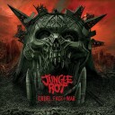 Jungle Rot  Cruel Face Of War  CD