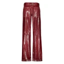 Missoni Dame Bukser Rød L,
