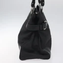 Salvatore Ferragamo Dame Svart