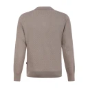 Boss Herre Topper Beige XL,