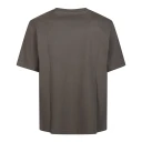 Maison Kitsuné Herre Topper Grå L,