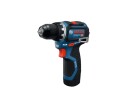 Bosch Drill GSR 12V 32 Solo L Boxx
