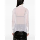 Dolce & Gabbana Dame Bluser & Skjorter Hvit S,