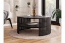 Friend Sofabord 75 cm - Svart