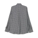 Dolce & Gabbana Herre Skjorter Grå L,