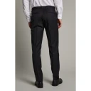 Matinique Las Dressbukse Sort  male 58