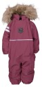 Lindberg Baby Colden Overall 80, Dry Rose