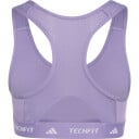 adidas Techfit Primelift Medium Support Sports BH Barn Lilla 128