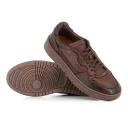 Lemargo, Herre, Sko, Brun, 40 EU,