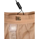 Dolce & Gabbana Herre Undertøy Beige S,