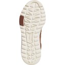 adidas Hoops 4.0 Winterized Vinterstøvler Barn Brun 37 1/3