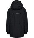 Hummel Black Snow Jakke Wp 10K 116