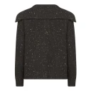 Bottega Veneta Dame Strikkevarer Brun S,
