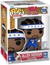 Funko POP! NBA: Legends  Allen Iverson 2005