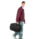 Eastpak Carry Duffel Pack Black