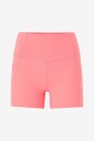 2XU   Treningsshorts Form Soft Toch Hi rise Compression Shorts   Rosa