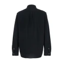 Polo Ralph Lauren Featherweight Mesh Shirt - Black - XL