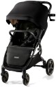 Kinderkraft MITZY barnevogn black