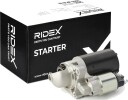RIDEX 2S0196 Starter