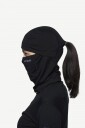 Devold Breeze Merino 150 Balaclava Black O/S