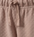 Sofie Schnoor Light Rose Sweatpants 110