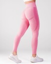 Bumpro Beam Tights Pink Carmine - S