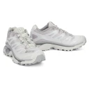 Salomon, Dame, Sko, Grå, 36 1/2 EU,