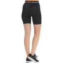 Endurance Power Korte Baselayer Tights Dame Svart 40