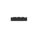 Graph Tech Pt-1200-00 Svart Tusq Xl Slotted Bass Nut, 4-String 41 Mm