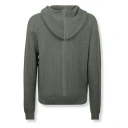 Rick Owens Herre Gensere & Hettegensere Grønn L,