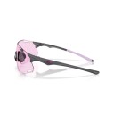 Oakley Cybr Dyno Polished Carbon Prizm™ Low Light solbriller sportsbriller Black 39