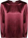 Antonelli Firenze Dame Bluser & Skjorter Rød M,