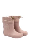 Pom Pom Pmbell Barefoot Gumboots   Pink   31