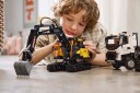 LEGO Technic Volvo FMX-trailer og EC230 el-gravemaskin 42175