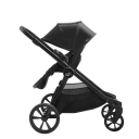 Vogn Baby Jogger City Select 2 W/Tencel Harbor Grey