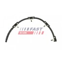 Brennstoffledning FAST FT10685