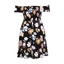Mar De Margaritas Dame Kjoler Flerfarget XS,