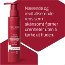 Decubal Enriching Face Cleanser 150 ml