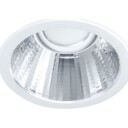 Philips Coreline Downlight Dn142b 1200Lm/840 Ø150 9,8W Hvit Med Alureflektor