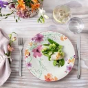 Villeroy & Boch Mariefleur middagstallerken 27 cm