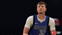 NBA 2K27 Nintendo Switch 2 Spill