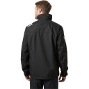 Helly Hansen Men’s Crew Sailing Jacket 2.0 Svart L