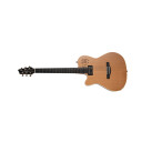 Godin A6 Ultra Natural Left Sg Inkl. Gig Bag
