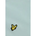 Lyle & Scott Plain T-Shirt Blå M